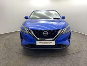 Used Nissan Qashqai 2022 for sale - 74858555: Photo