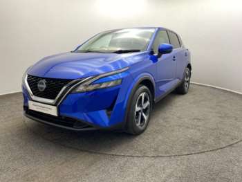 Used Nissan Qashqai 2022 for sale - 74858555: Photo