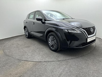 Used Nissan Qashqai 2022 for sale - 78867969: Photo
