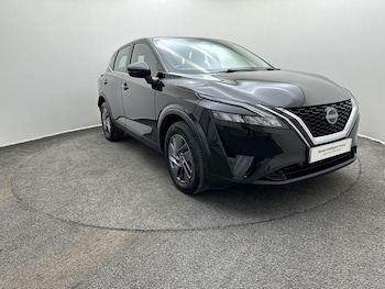Used Nissan Qashqai 2022 for sale - 78867969: Photo