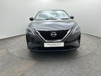 Used Nissan Qashqai 2022 for sale - 78867969: Photo