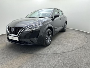 Used Nissan Qashqai 2022 for sale - 78867969: Photo