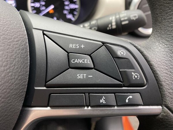 Used Nissan Micra 2021 for sale - 76209355: Photo 12