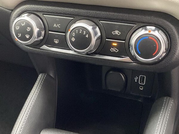 Used Nissan Micra 2021 for sale - 76209355: Photo 14