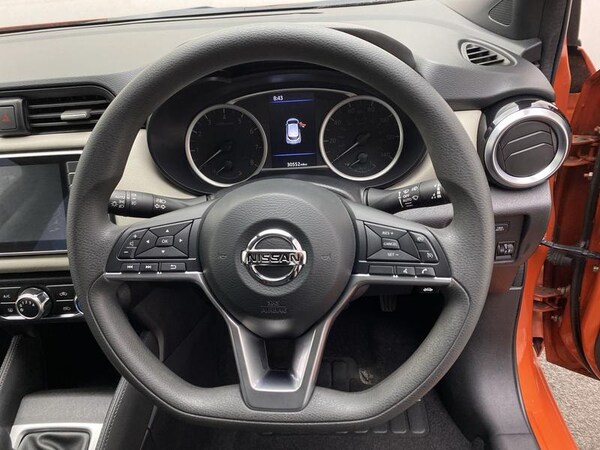 Used Nissan Micra 2021 for sale - 76209355: Photo 15