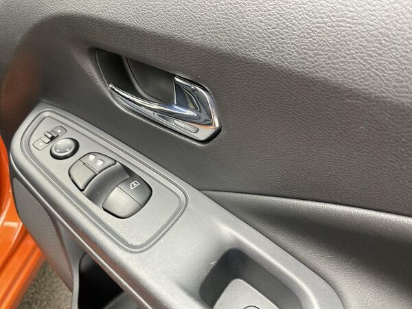 Used Nissan Micra 2021 for sale - 76209355: Photo 18