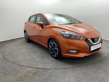 2021 - 1.0 IG-T 92 Acenta 5dr [Nav] Manual