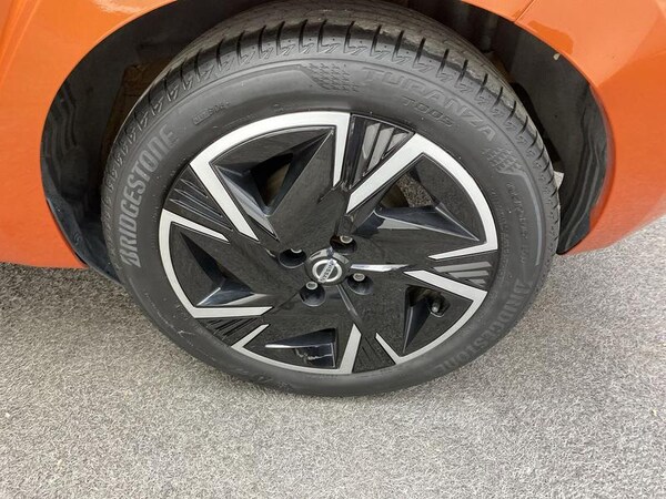 Used Nissan Micra 2021 for sale - 76209355: Photo 22