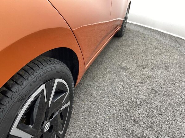Used Nissan Micra 2021 for sale - 76209355: Photo 23