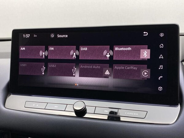 Used Nissan Qashqai 2024 for sale - 75517653: Photo 13
