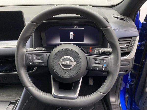 Used Nissan Qashqai 2024 for sale - 75517653: Photo 15