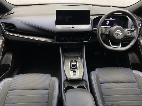 Used Nissan Qashqai 2024 for sale - 75517653: Photo 16