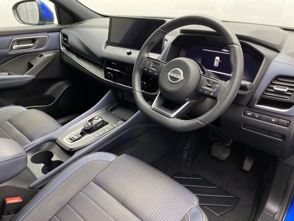 Used Nissan Qashqai 2024 for sale - 75517653: Photo 17