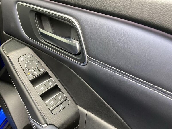 Used Nissan Qashqai 2024 for sale - 75517653: Photo 18