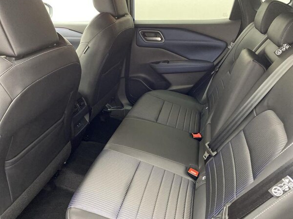Used Nissan Qashqai 2024 for sale - 75517653: Photo 19