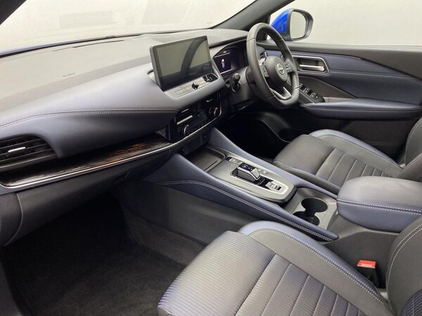 Used Nissan Qashqai 2024 for sale - 75517653: Photo 20