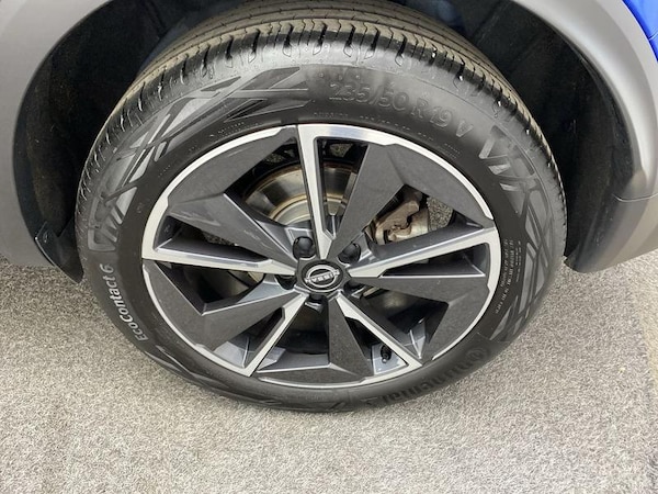 Used Nissan Qashqai 2024 for sale - 75517653: Photo 22