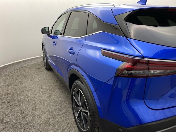 Used Nissan Qashqai 2024 for sale - 75517653: Photo 25