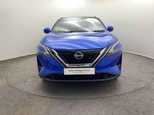 Used Nissan Qashqai 2024 for sale - 75517653: Photo 3