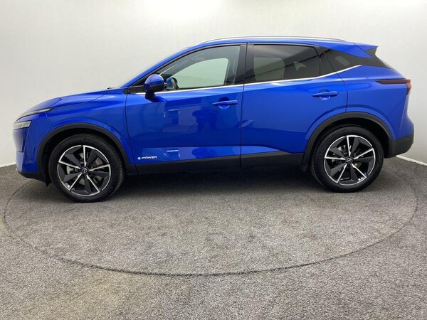 Used Nissan Qashqai 2024 for sale - 75517653: Photo 5