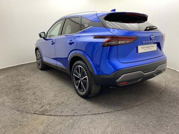 Used Nissan Qashqai 2024 for sale - 75517653: Photo 6