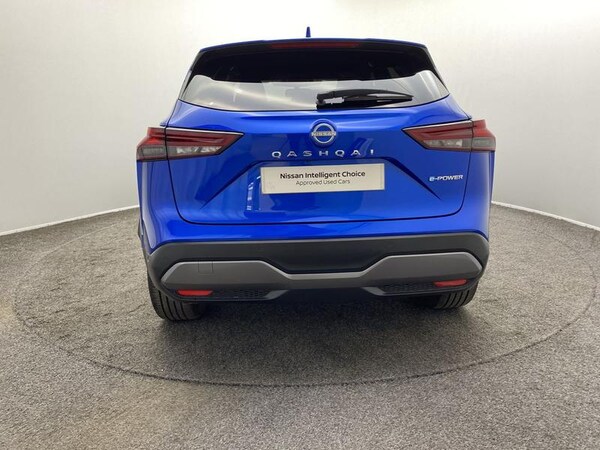 Used Nissan Qashqai 2024 for sale - 75517653: Photo 7