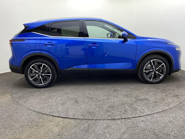 Used Nissan Qashqai 2024 for sale - 75517653: Photo 9