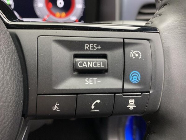 Used Nissan Qashqai 2021 for sale - 74524467: Photo 12