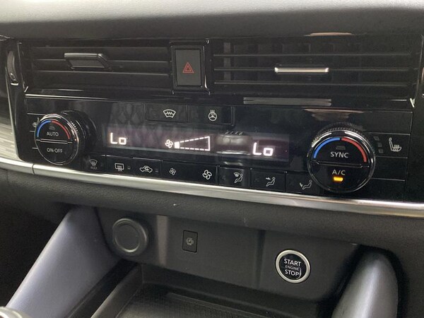Used Nissan Qashqai 2021 for sale - 74524467: Photo 14