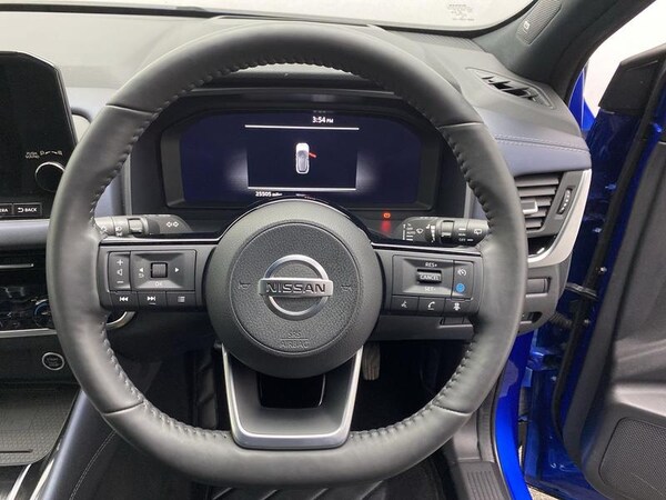 Used Nissan Qashqai 2021 for sale - 74524467: Photo 15