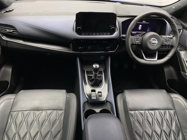 Used Nissan Qashqai 2021 for sale - 74524467: Photo 16