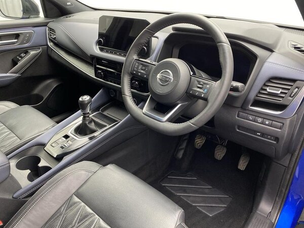 Used Nissan Qashqai 2021 for sale - 74524467: Photo 17