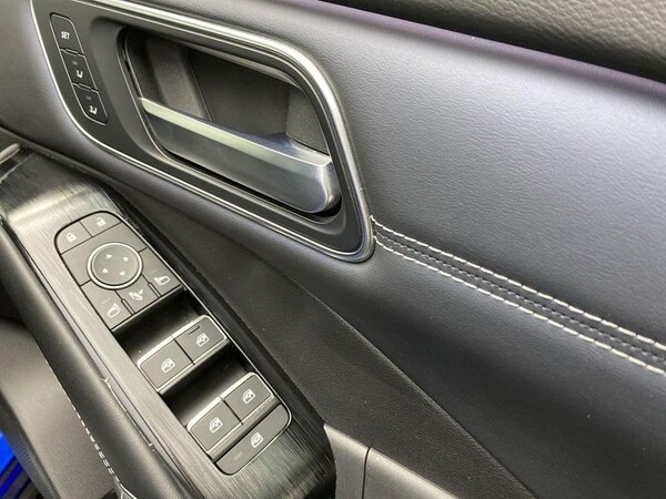 Used Nissan Qashqai 2021 for sale - 74524467: Photo 18