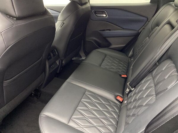 Used Nissan Qashqai 2021 for sale - 74524467: Photo 19