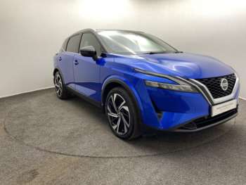 2021 - 1.3 DiG-T MH 158 Tekna+ 5dr Manual