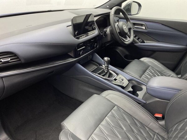 Used Nissan Qashqai 2021 for sale - 74524467: Photo 20