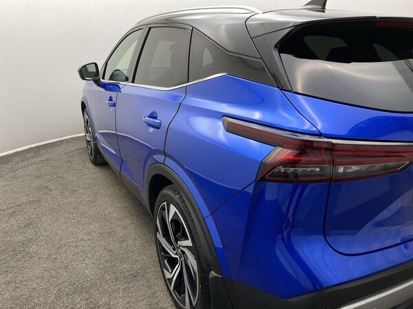 Used Nissan Qashqai 2021 for sale - 74524467: Photo 25