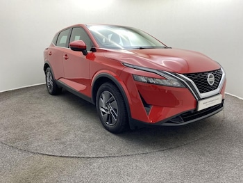 2022 - 1.3 DiG-T MH Acenta Premium 5dr Manual