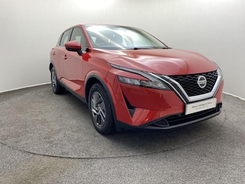 Used Nissan Qashqai 2022 for sale - 75997460: Photo