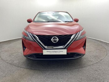 Used Nissan Qashqai 2022 for sale - 75997460: Photo