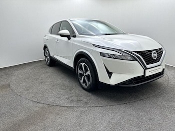 Used Nissan Qashqai 2022 for sale - 77326954: Photo