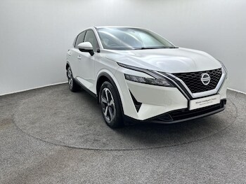 Used Nissan Qashqai 2022 for sale - 77326954: Photo