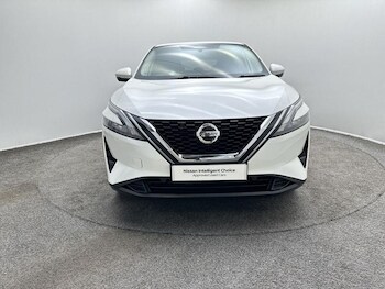 Used Nissan Qashqai 2022 for sale - 77326954: Photo