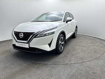 Used Nissan Qashqai 2022 for sale - 77326954: Photo