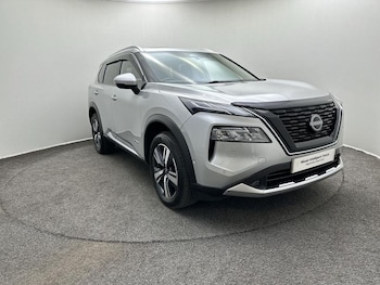 Used Nissan X-Trail 2024 for sale - 76434052: Photo