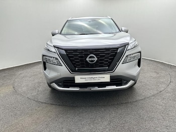 Used Nissan X-Trail 2024 for sale - 76434052: Photo