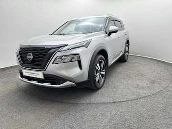 Used Nissan X-Trail 2024 for sale - 76434052: Photo