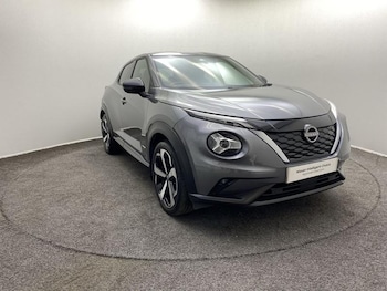 Used Nissan Juke 2023 for sale - 75337887: Photo