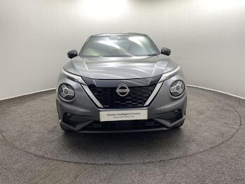 Used Nissan Juke 2023 for sale - 75337887: Photo