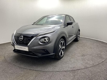 Used Nissan Juke 2023 for sale - 75337887: Photo